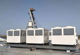 约谈六市敲警钟，空气源热泵成北方治污新利器