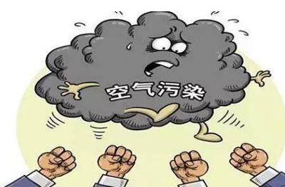 2018年印刷包装等相关行业发展趋势八大预测——大气治理成关键变数与突破点